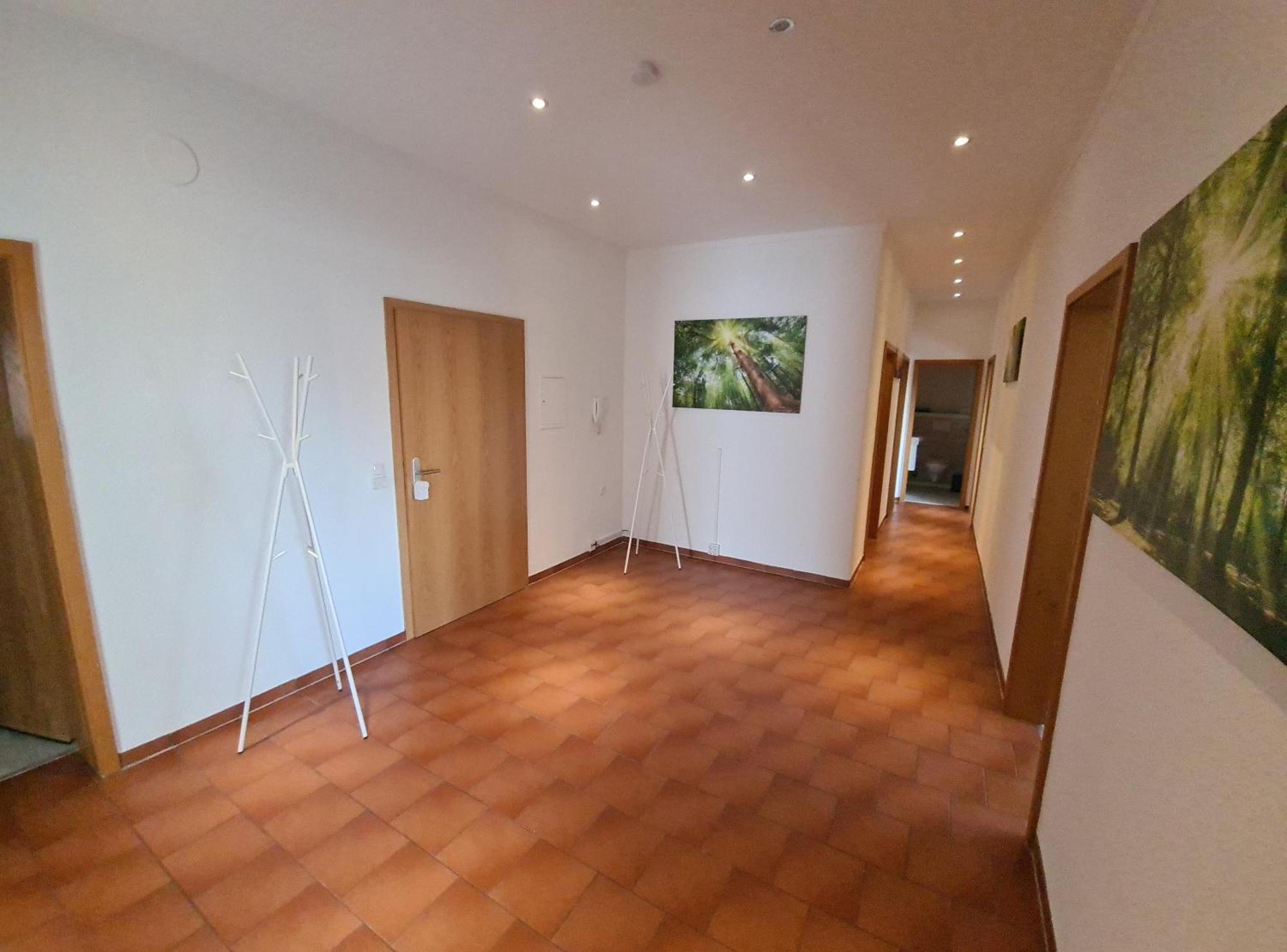 Grosszuegiger Wohntraum Beim Ep Apartment Rust Exterior foto